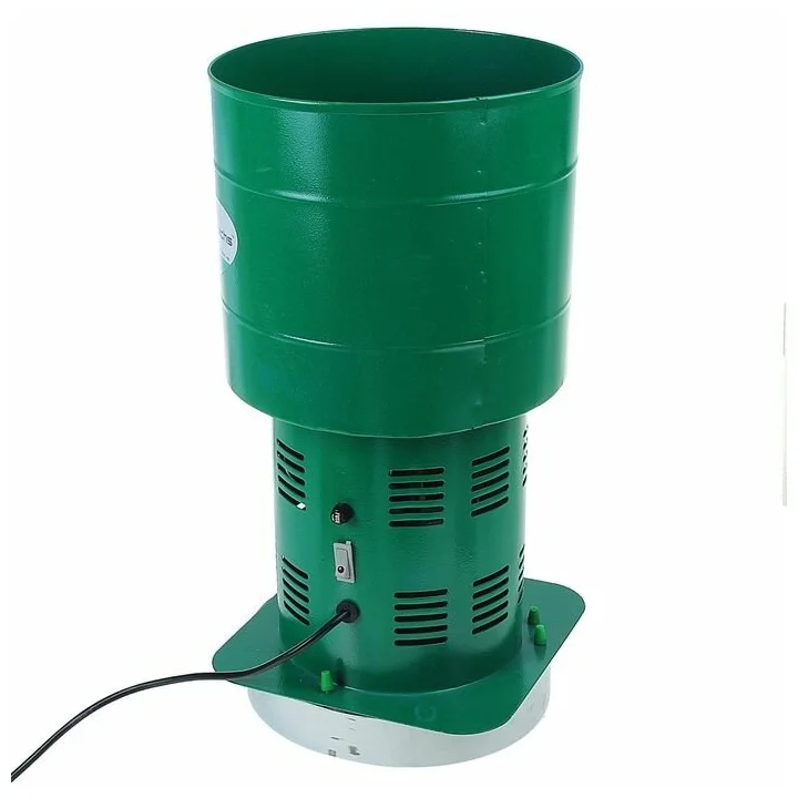 

Greentechs Измельчитель ЭлектроМаш Greentechs, зерно 300 кг/ч, МИКС, Измельчитель "ЭлектроМаш" Greentechs, зерно 300 кг/ч, МИКС