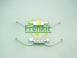 

Ремкомплект Тормозных Колодок FRENKIT 901148