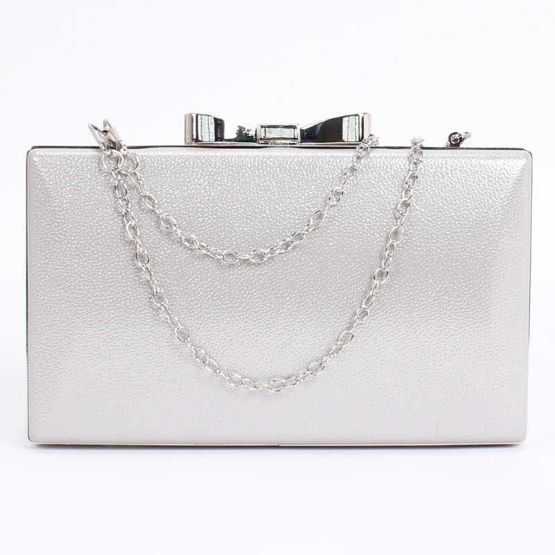 

Сумка женская Flioraj 309886 silver серебряный, Серебристый, 309886 silver