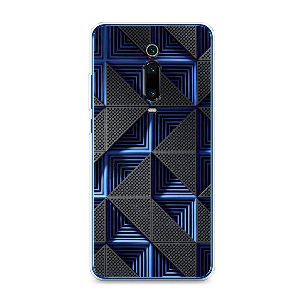 Чехол на Xiaomi Redmi K20 IBM
