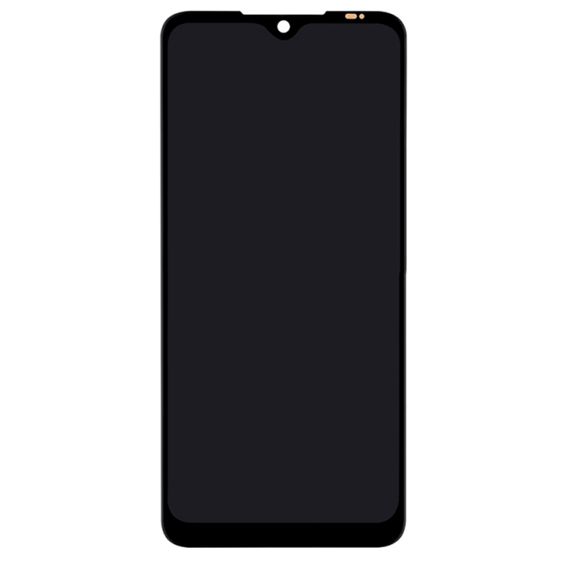 

Дисплей BaseMarket для Nokia 7.2 (TA-1196) в сборе с тачскрином (черный)