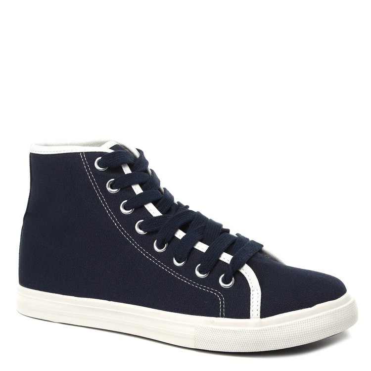 

Кеды женские Tendance AQ-ZH001-01 синие 41 EU, Синий, AQ-ZH001-01