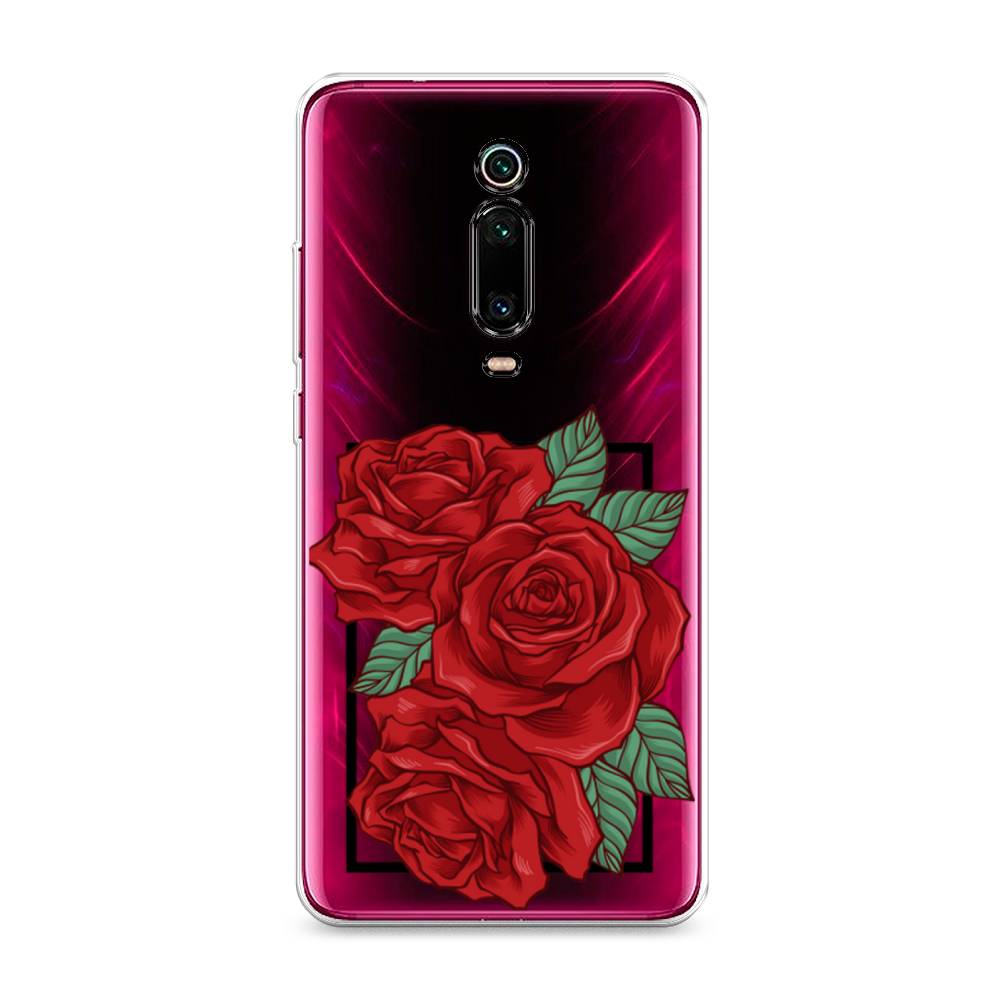 Чехол на Xiaomi Redmi K20 