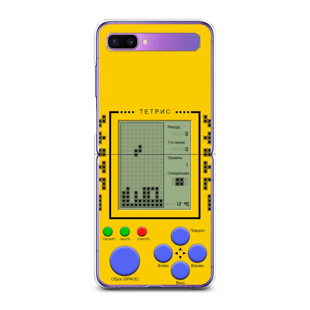 Чехол на Samsung Galaxy Z Flip 1  