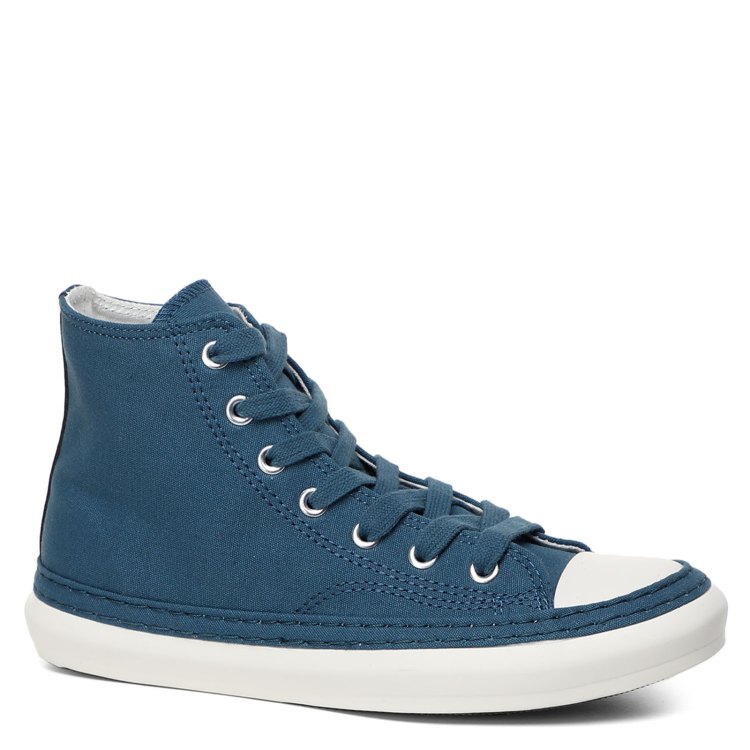 

Кеды женские Tendance AQ-A730F-02 синие 41 EU, Синий, AQ-A730F-02