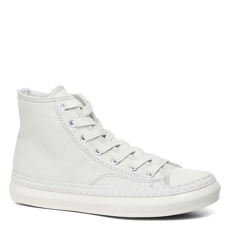 

Кеды женские Tendance AQ-A730F-02 серые 40 EU, AQ-A730F-02