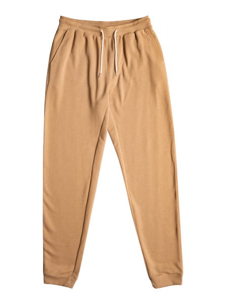 

Спортивные брюки мужские Quiksilver EQYFB03256 бежевые M, Бежевый, EQYFB03256