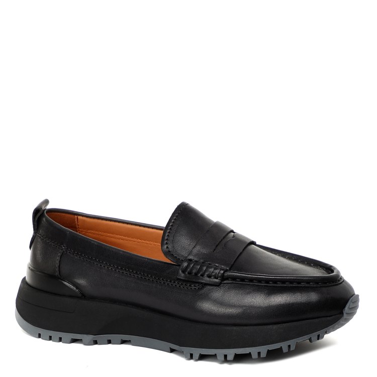 

Лоферы женские Tendance TM2829-3 серые 36 EU, Серый, TM2829-3