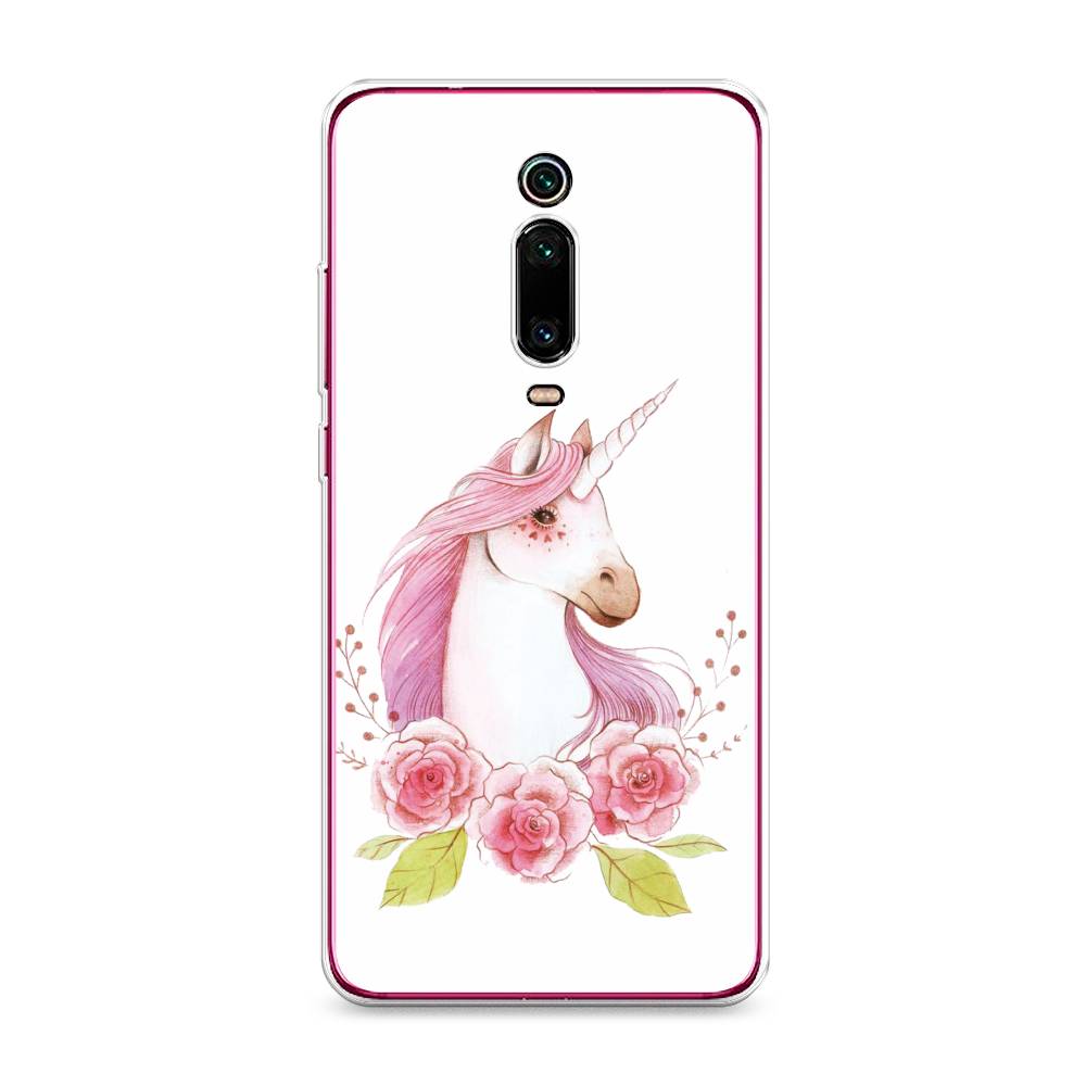 Чехол на Xiaomi Redmi K20 
