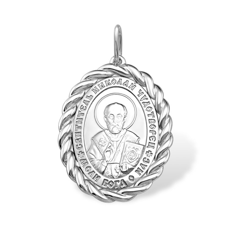 

Подвеска из серебра Golden Eagle 1300019747, 1300019747
