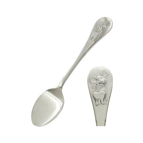 

Ложка из серебра Golden Eagle 91230003, 91230003