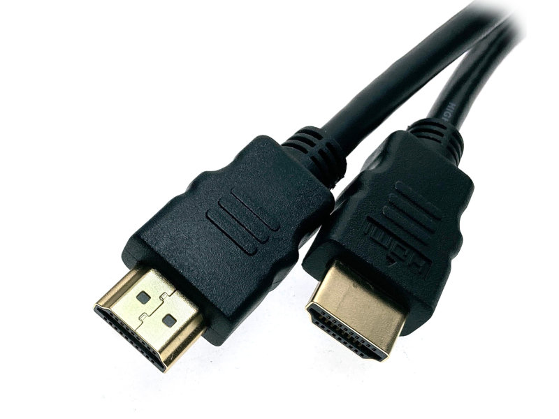 фото Кабель espada hdmi 2.1 3m eh21m3