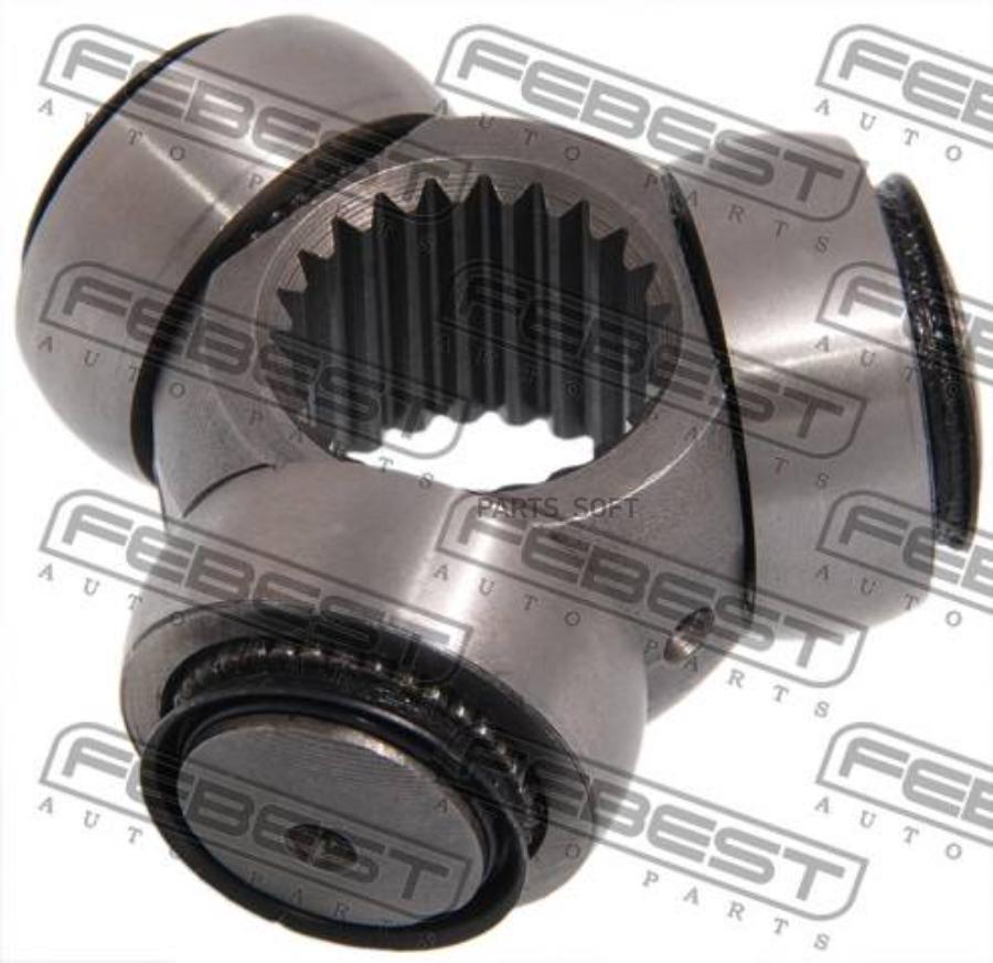 

FEBEST Трипоид FORD FOCUS II CB4 2008-2011 FEBEST 2116-FOC20