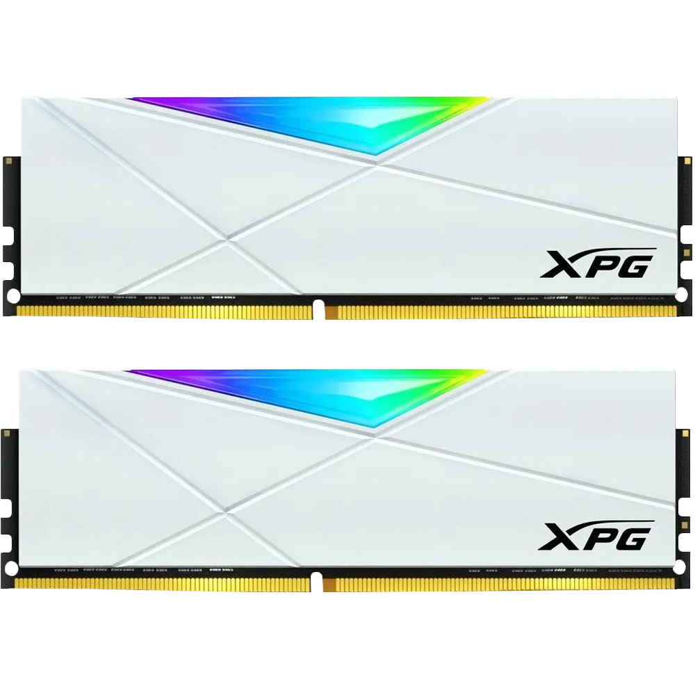 

Оперативная память Adata XPG (AX4U320016G16A-DW50) DDR4 2x16Gb 3200MHz, XPG