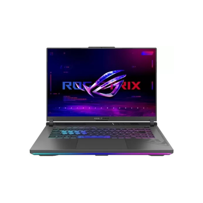 

Ноутбук ASUS ROG 16 G614JU-N3092 Gray (90NR0CC1-M00560), ROG 16 G614JU-N3092