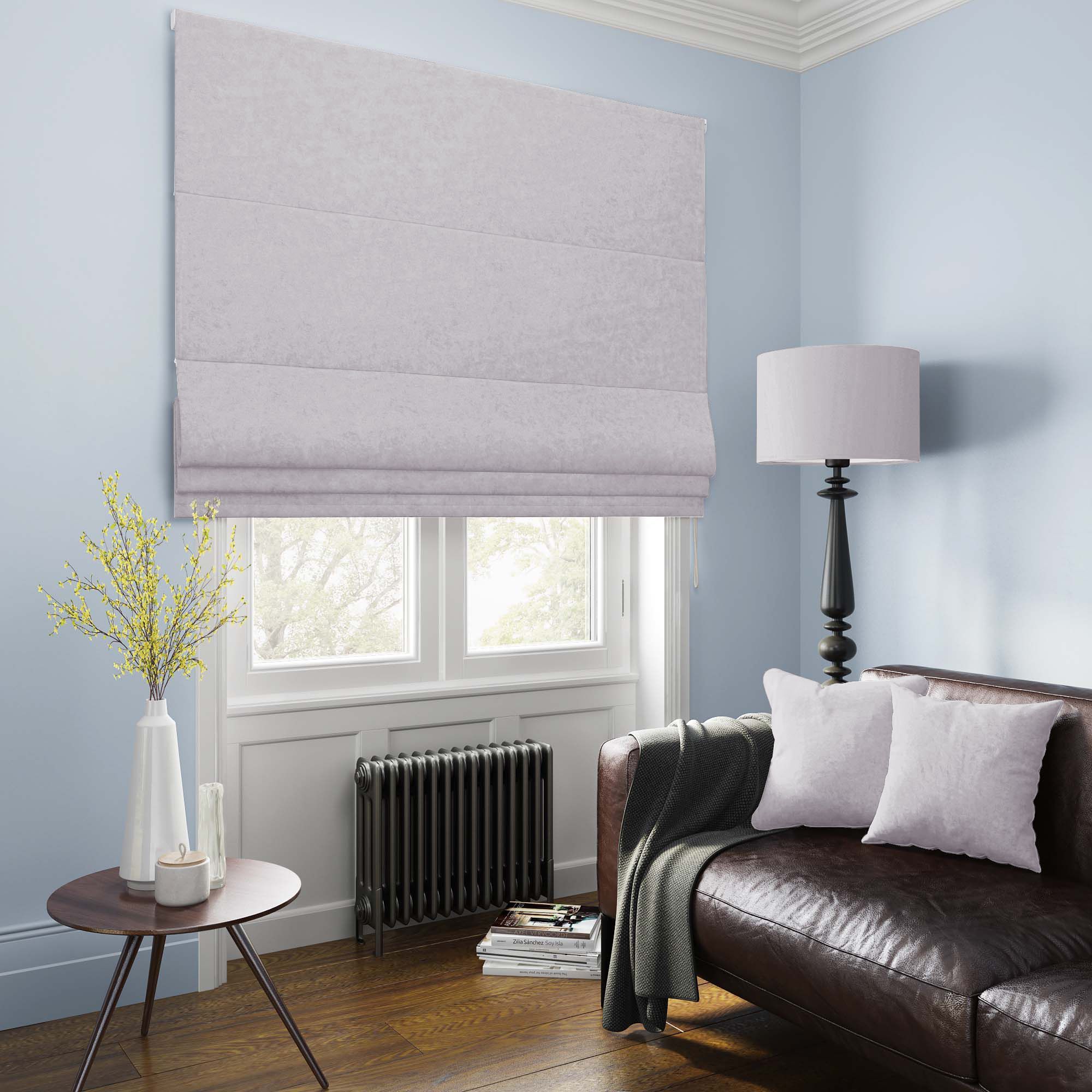 

Римская штора PASIONARIA Тина 140х200 см,, Тина