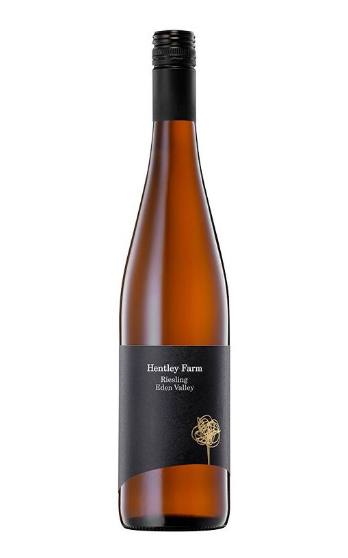 

Вино сухое белое Hentley Farm Riesling Eden Valley 2021, Австралия, 0.75 л