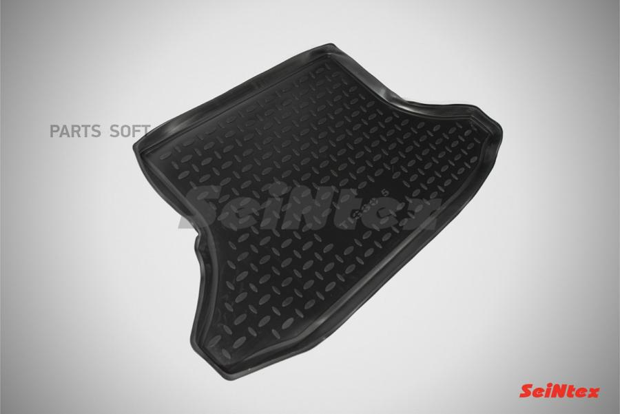 

SEINTEX Коврик в багаж. CHERY TIGGO 5 (полимерн.) (шт) 1шт