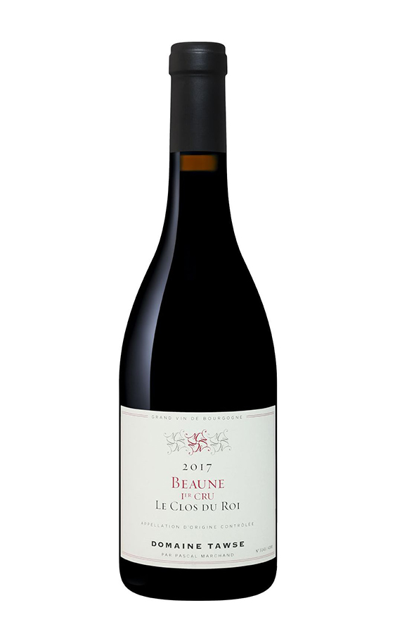 

Вино сухое красное Marchand-Tawse Le Clos du Roi Beaune Premier Cru 2017, Франция, 0.75 л
