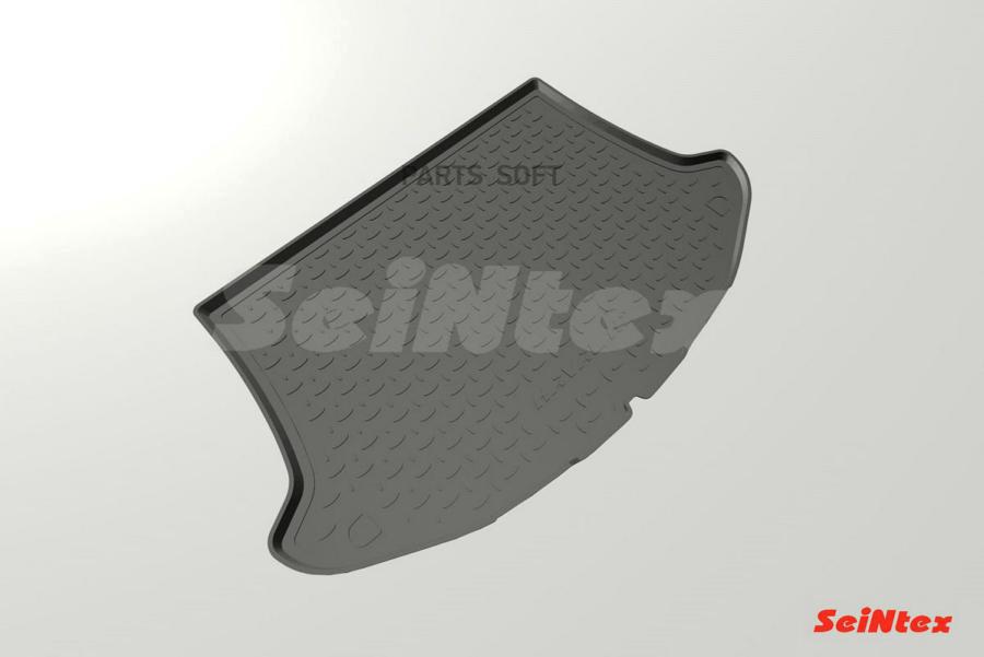 

SEINTEX Коврик в багаж. HAVAL H2 (полимерн.) (шт) 1шт