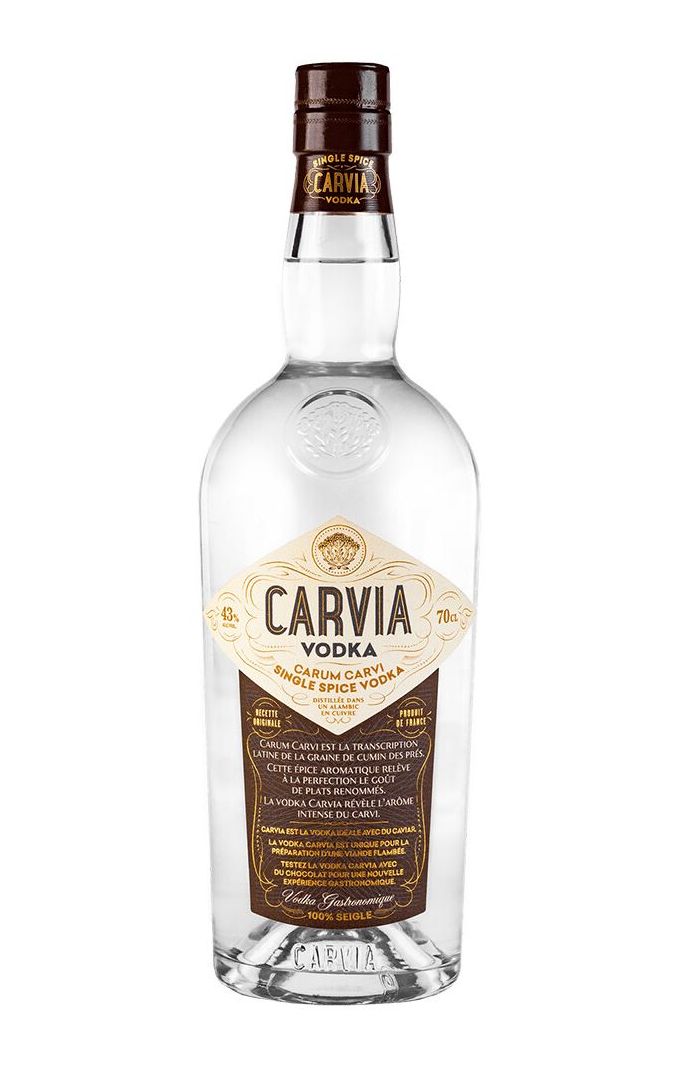 

Водка Carvia, 0.7 л