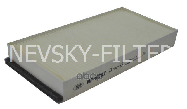 

Фильтр Салонный NEVSKY FILTER Nf6287