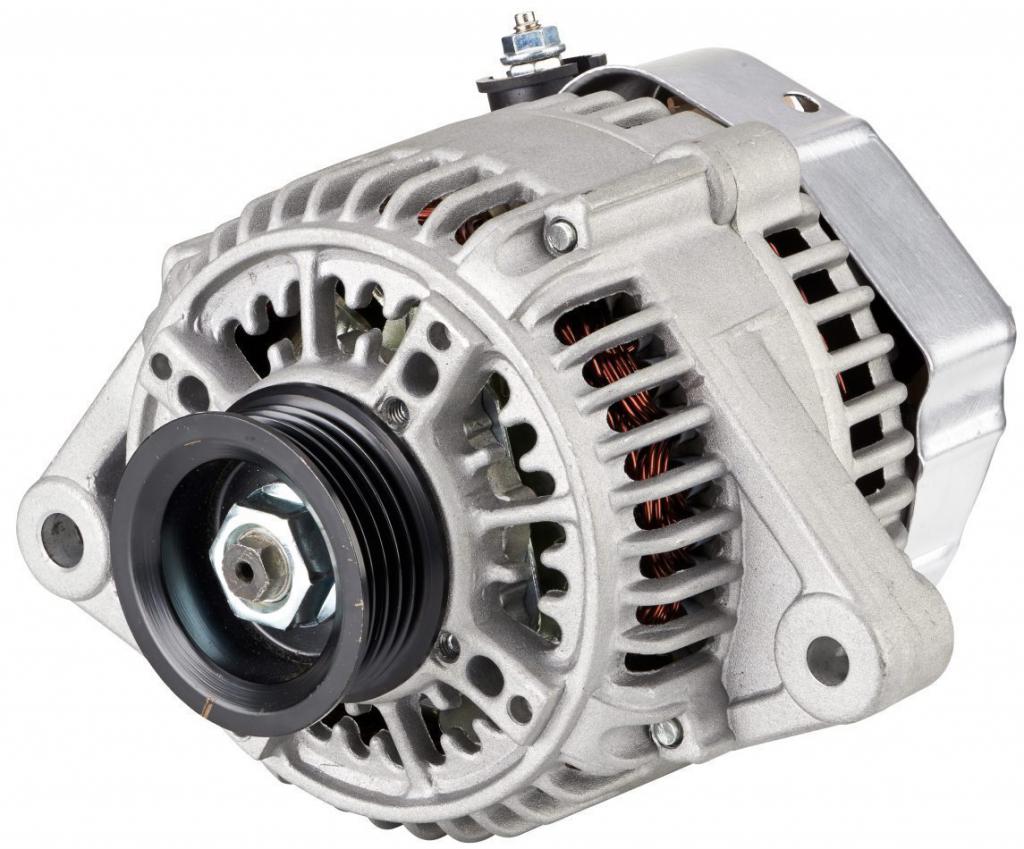 

Генератор DENSO DAN1482