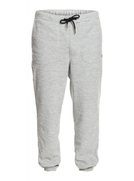 

Спортивные брюки мужские Quiksilver EQYFB03249 серые XL, EQYFB03249