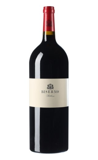 

Вино сухое красное Tenuta Di Biserno Toscana IGT 2017, Италия, 1.5 л