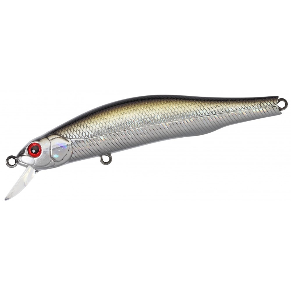 Воблер Zipbaits Orbit 90 Sp-sr 9см. 10,2гр. #510R до 1м. suspending