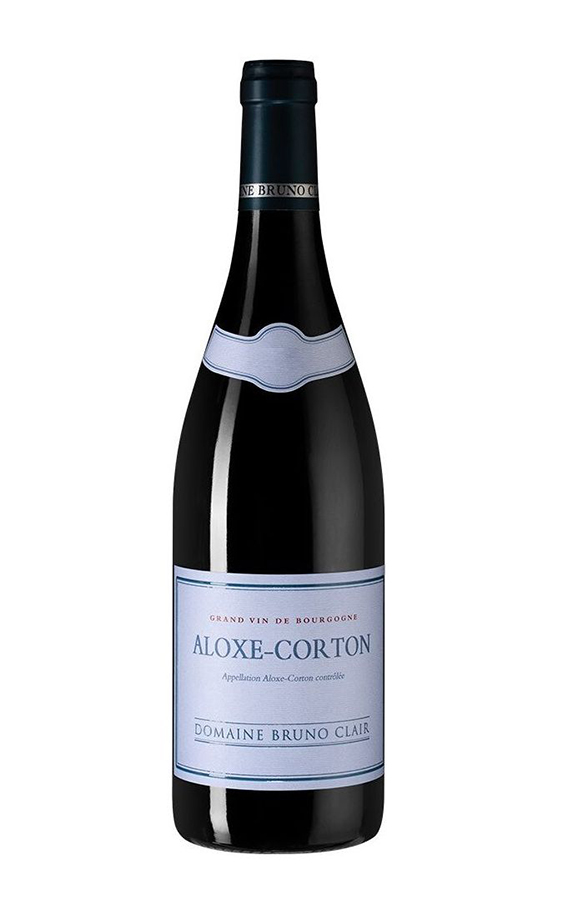 

Вино сухое красное Domaine Bruno Clair Aloxe-Corton 2016, Франция, 0.75 л