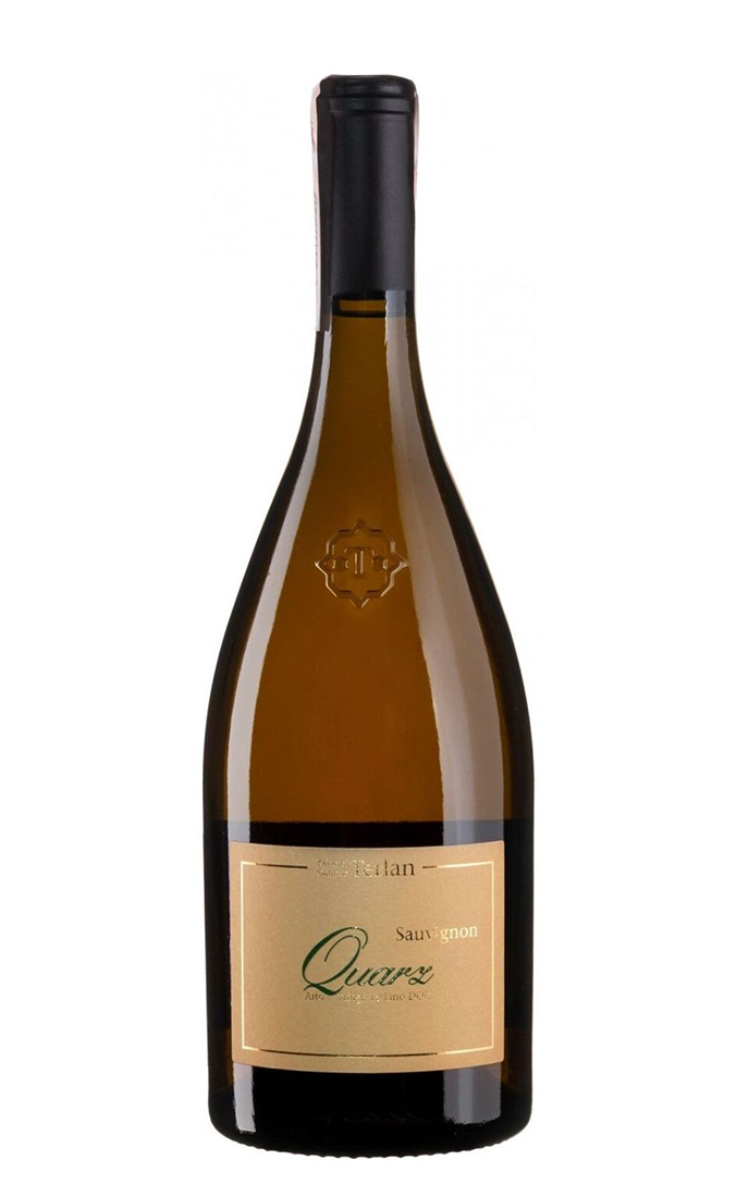 

Вино сухое белое Cantina Terlano Quarz Sauvignon Blanc 2019, Италия, 3 л