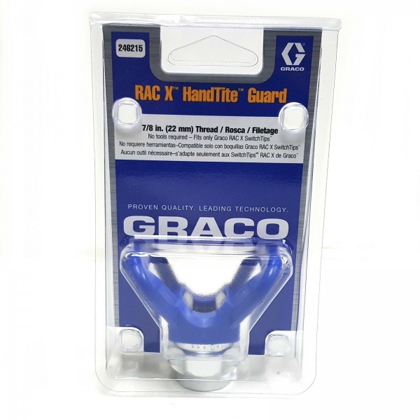 

Соплодержатель GRACO RAC X