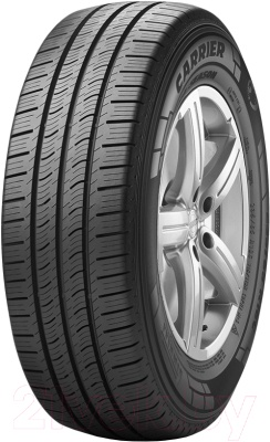 

Шины Pirelli Carras 225/75 R16C 121R