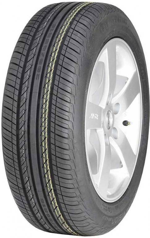 

Шины Ovation Ecovision VI-682 215/65 R15 96H, Ecovision VI 682