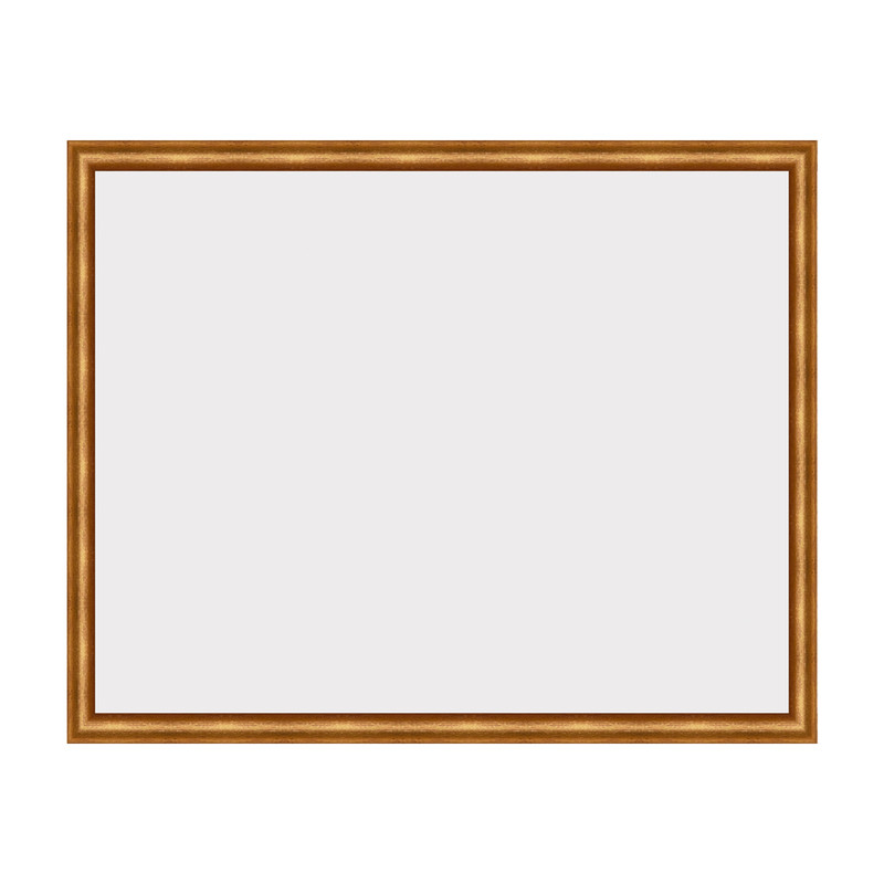 Рамка для пазла Shayrs 68х96 см Бронза