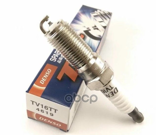 

Свеча зажигания DENSO TV16TT