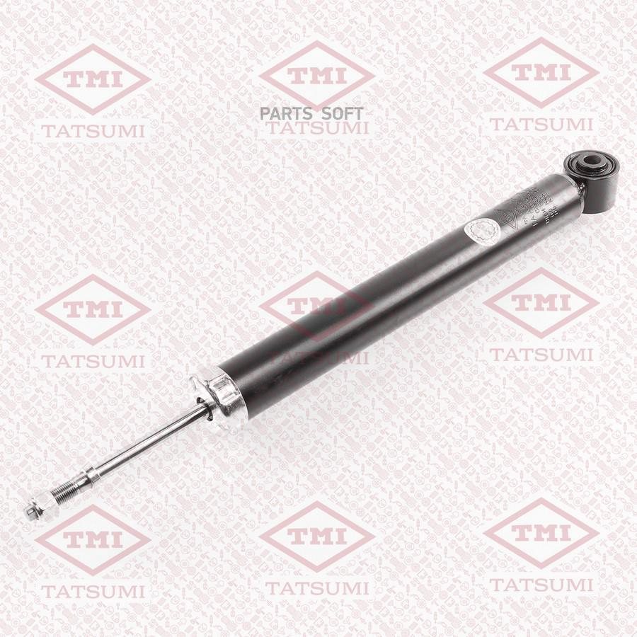 

Амортизатор задний газовый L/R Tatsumi taa5032