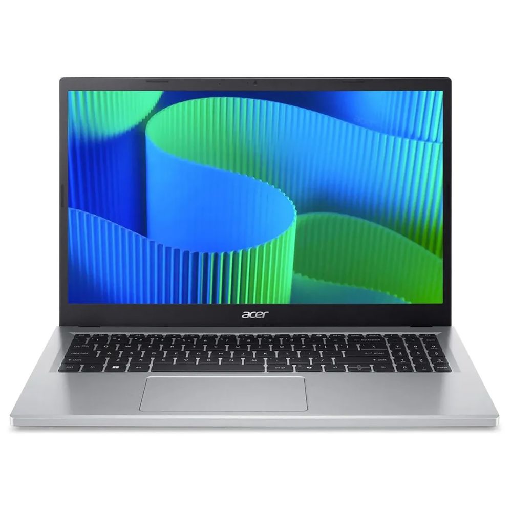 

Ноутбук Acer Extensa серебристый (NX.EHTCD.005), Extensa
