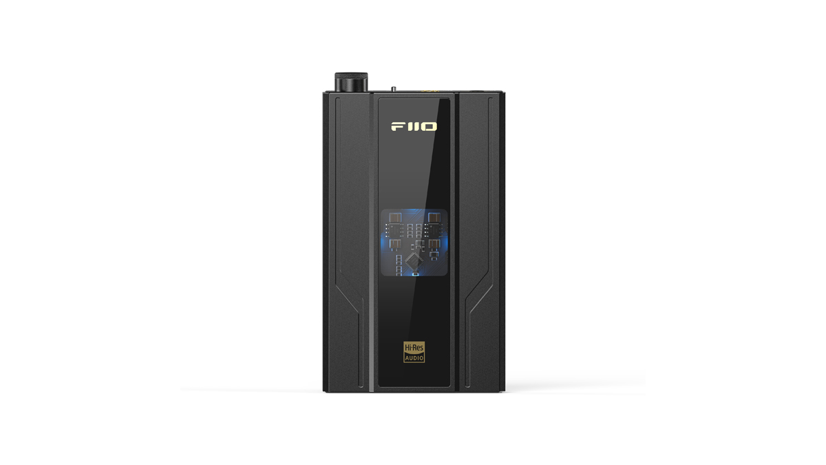 

Усилитель для наушников FiiO Q11, Q11