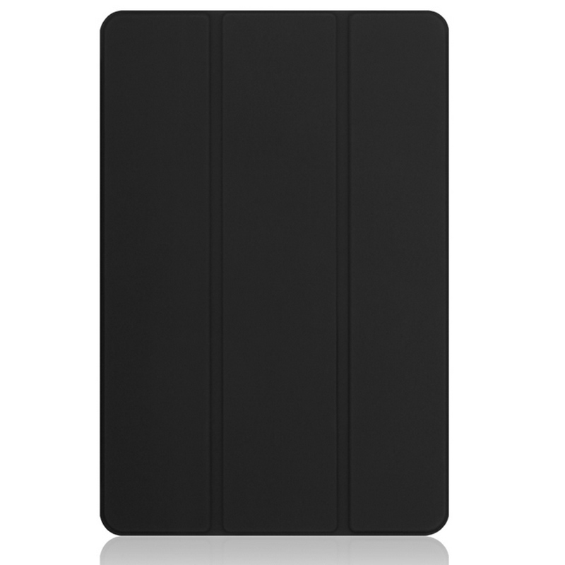 Чехол DF для Xiaomi Redmi Pad SE 11 Black xiFlip-100