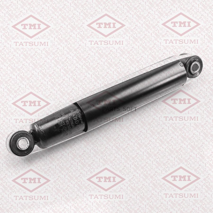 

Амортизатор задний газовый L/R Tatsumi taa5078