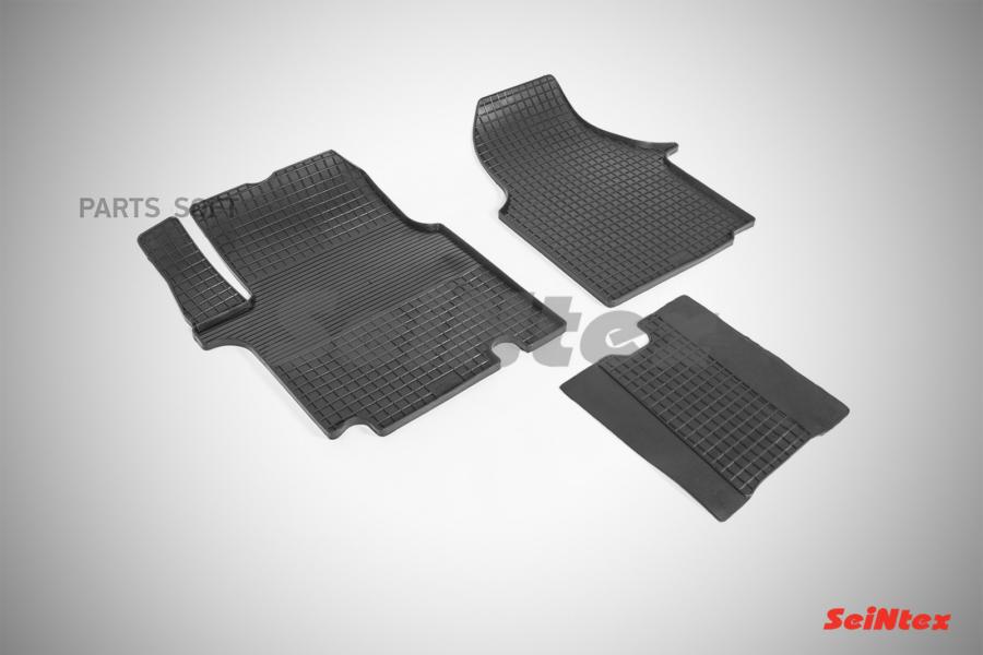 

SEINTEX Коврики "Сетка"(к-т) REN-T TRAFIC/VIVARO/PRIMAST (компл) 1шт