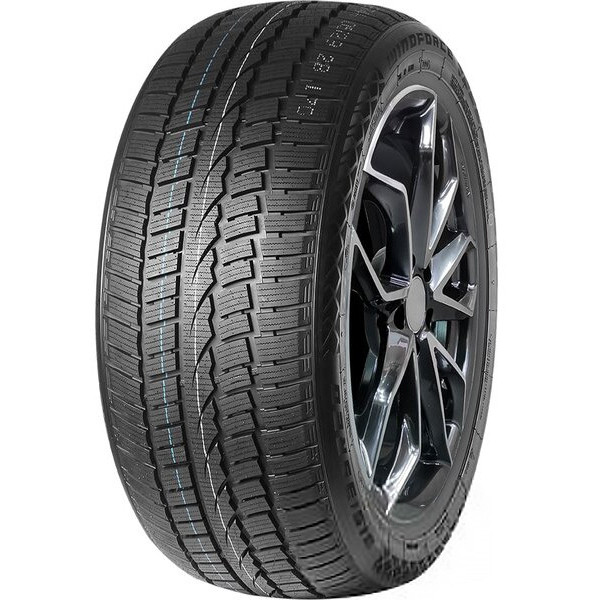 фото Зимние шины windforce snowblazer uhp 235/45 r17 97v