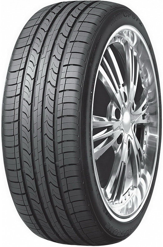 

Шины Roadstone Classe Premiere CP672 215/50 R17 91V