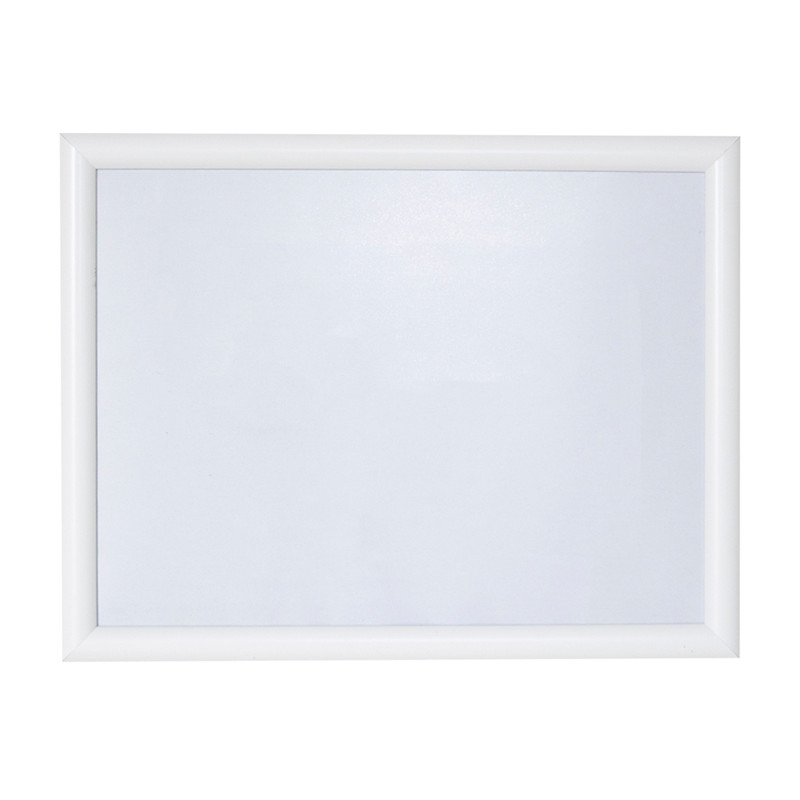 Рамка для пазла Shayrs 30х40 см Белый глянец