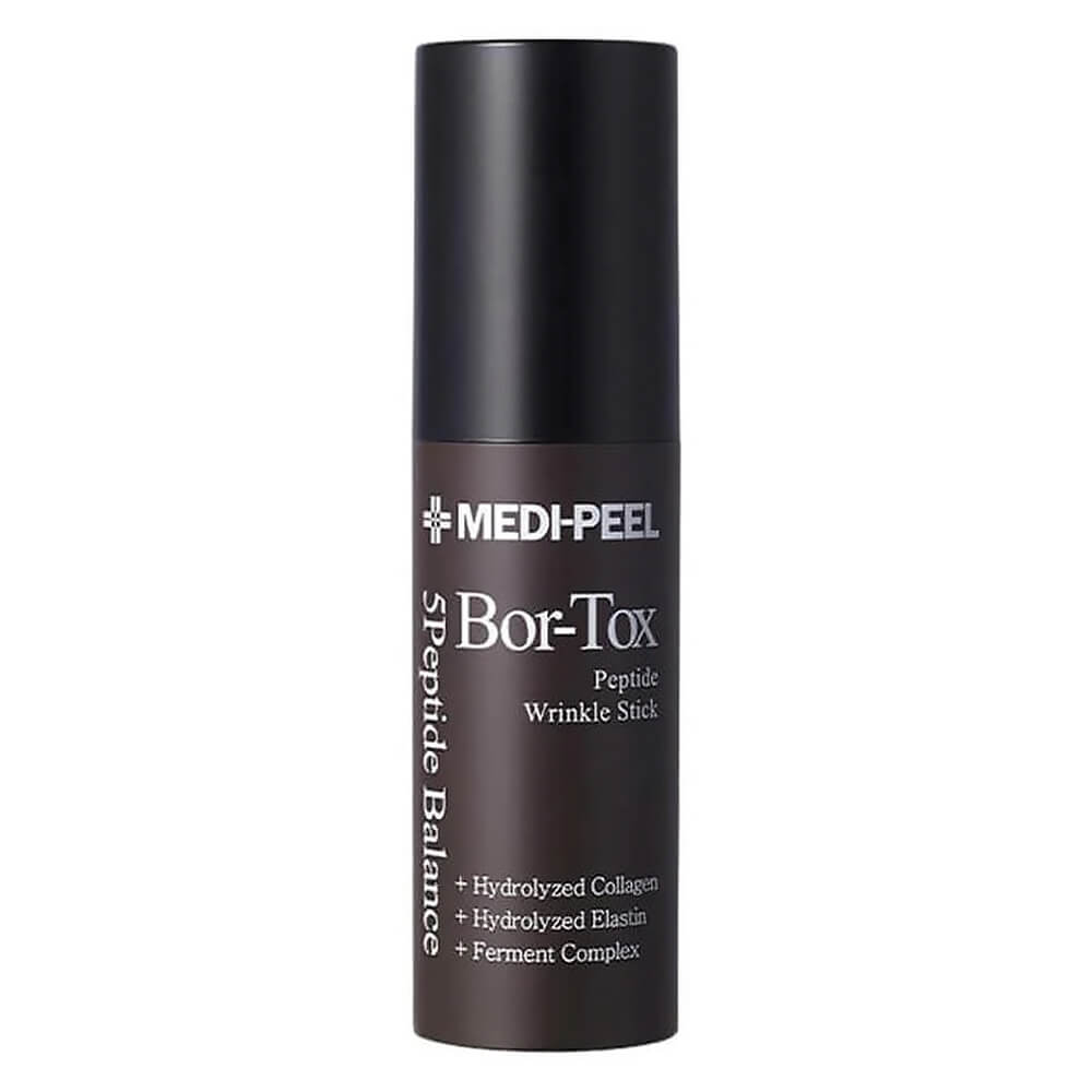 Стик Medi-Peel Bor-Tox Peptide Wrinkle Stick антивозрастной с эффектом ботокса, 10 мл