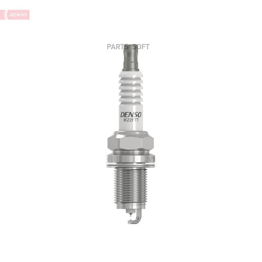 

Свеча зажигания DENSO IK22FTT