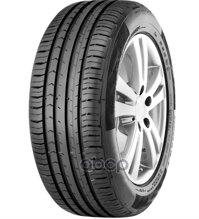 

Шины Gislaved PremiumControl 215/60 R16 95V, PremiumControl