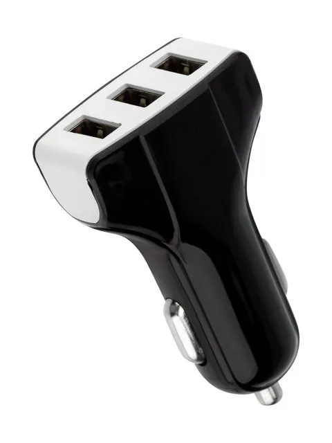 

Зарядное устройство Rexant 3xUSB 16-0291